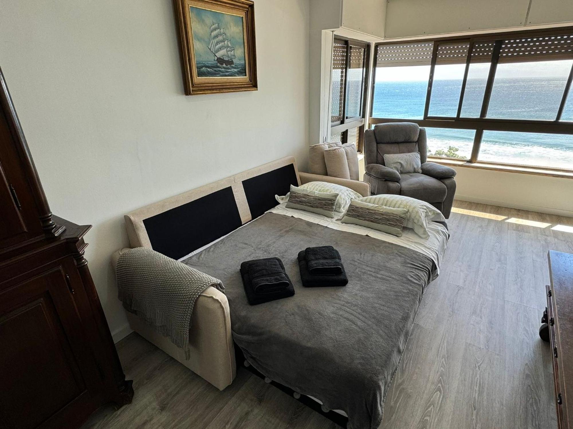 Beachfront Amazing Location - 19Th Hole ปอนตาเดลกาดา ภายนอก รูปภาพ