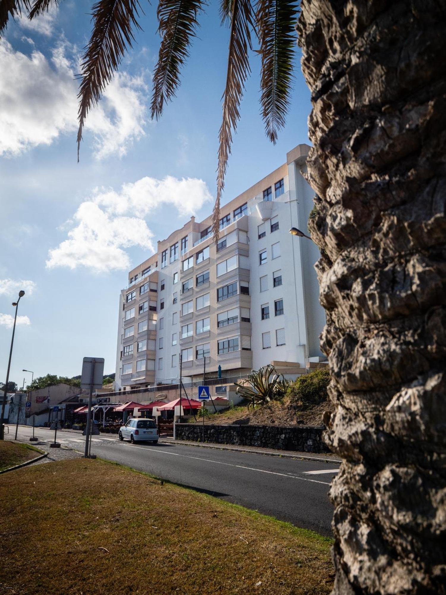 Beachfront Amazing Location - 19Th Hole ปอนตาเดลกาดา ภายนอก รูปภาพ