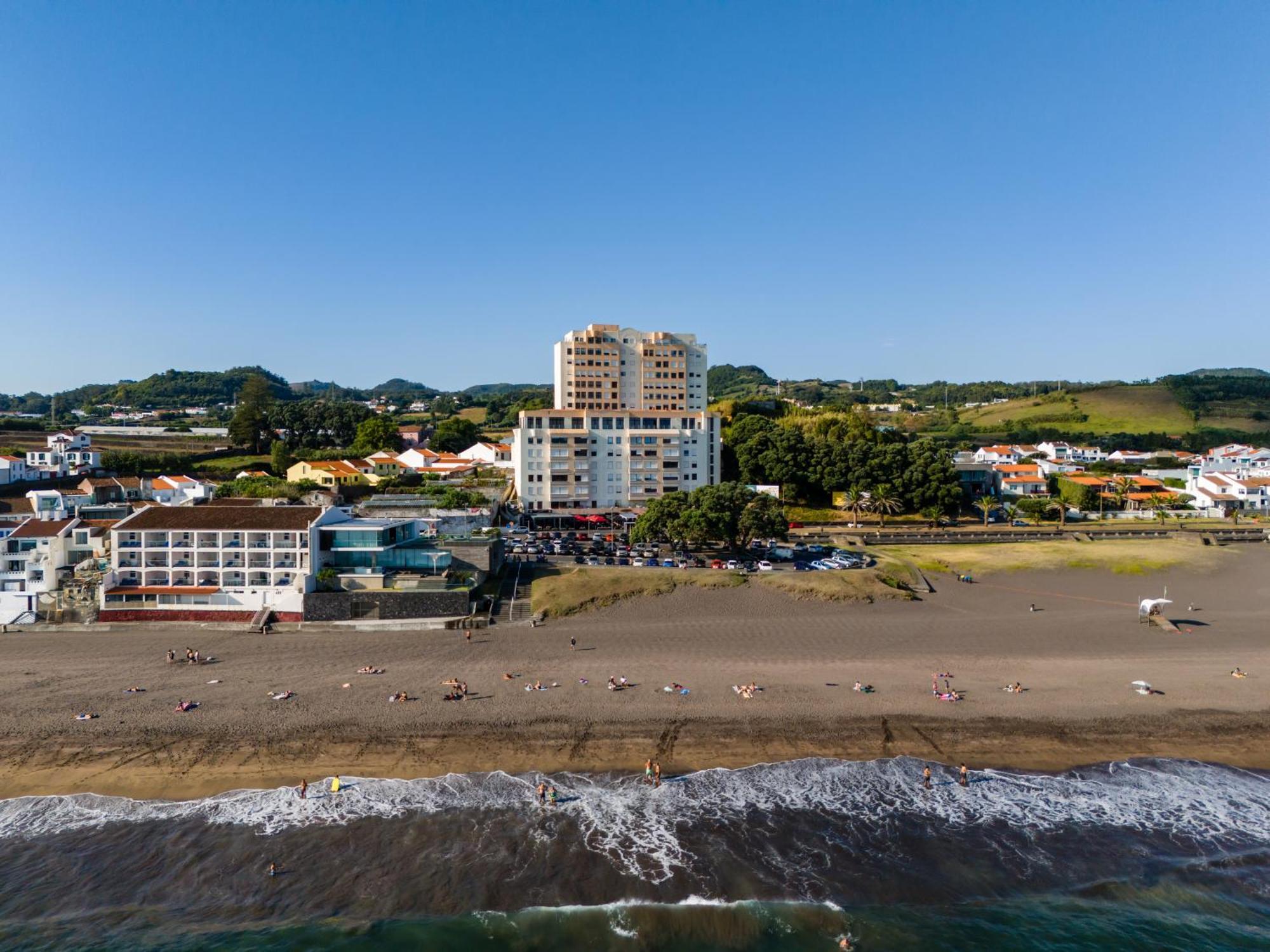 Beachfront Amazing Location - 19Th Hole ปอนตาเดลกาดา ภายนอก รูปภาพ